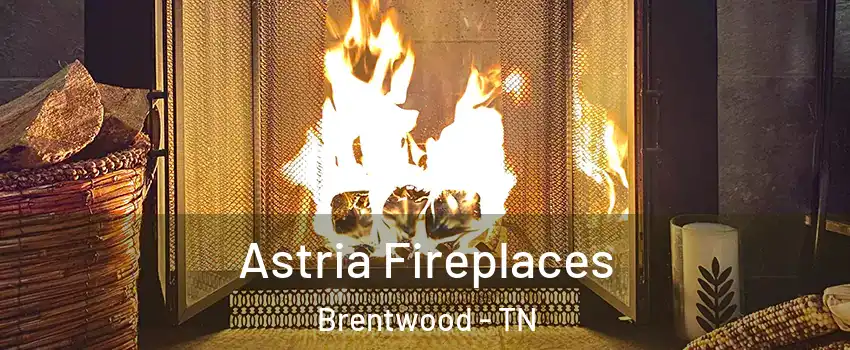  Astria Fireplaces Brentwood - TN