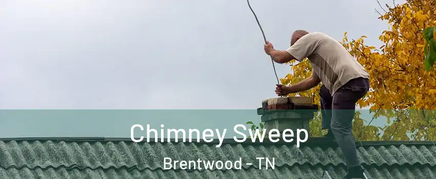  Chimney Sweep Brentwood - TN