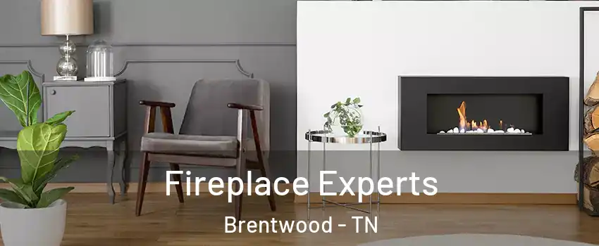  Fireplace Experts Brentwood - TN