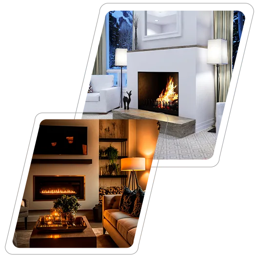 Remove Chimney Odor in Brentwood, TN