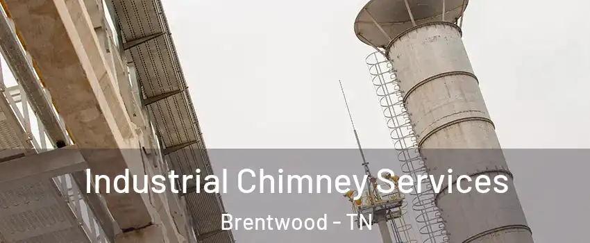  Industrial Chimney Services Brentwood - TN