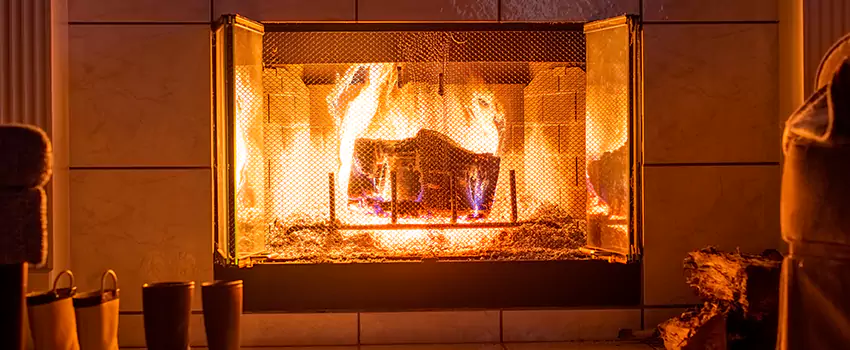Astria Vent Free Gas Fireplaces Installation in Brentwood, TN
