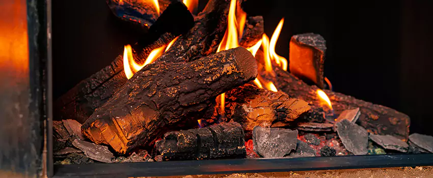 Chimney Fireplace Ash Dump Cleaning in Brentwood, TN