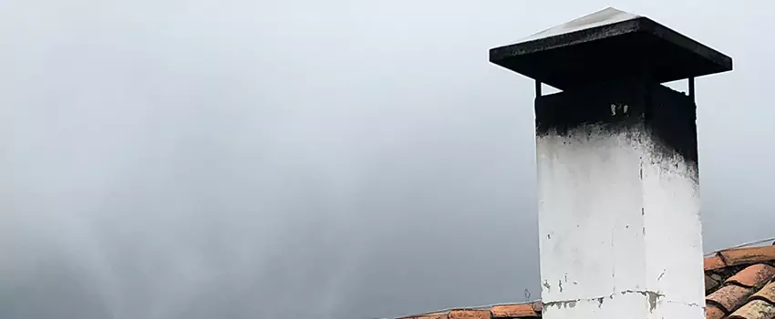 Chimney Damper Inspection in Brentwood, TN