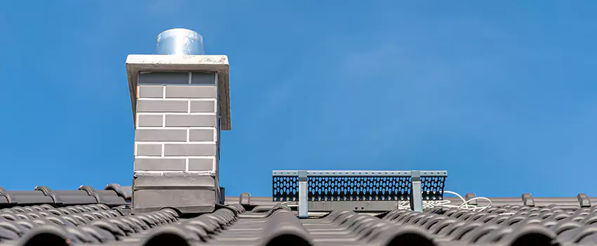 Chimney Flue Relining Services in Brentwood, Tennessee