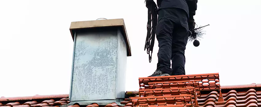 Chimney Liner Services Cost in Brentwood, TN