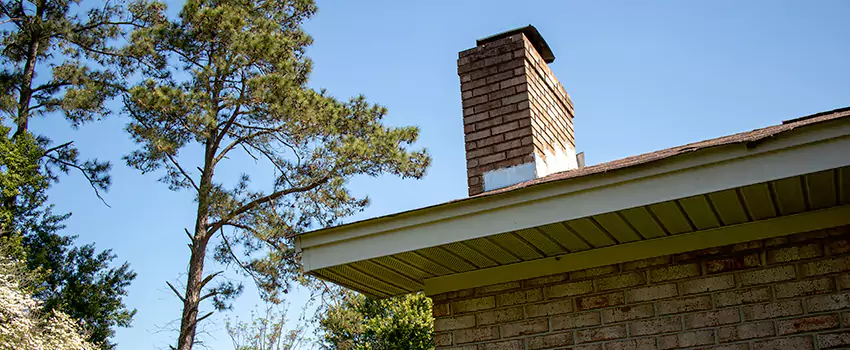Budget-Friendly Chimney Masonry Service in Brentwood, Tennessee