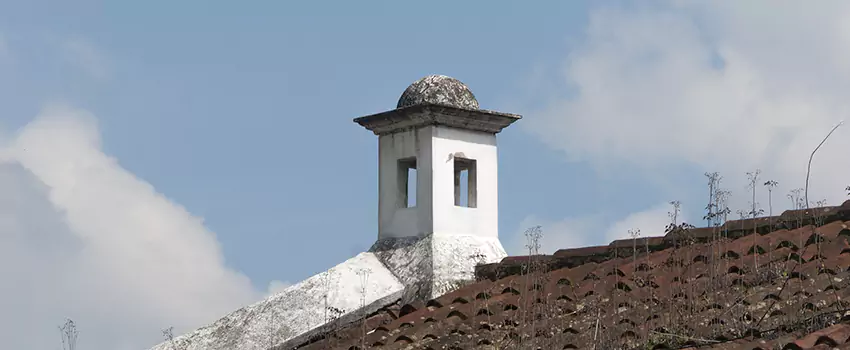Cost To Rebuild A Chimney in Brentwood, TN