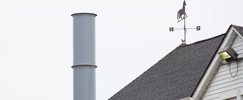 Chimney Inspection in Brentwood, TN