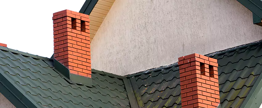 Chimney Saver Waterproofing Services in Brentwood, Tennessee