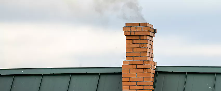 Chimney Soot Cleaning Cost in Brentwood, TN