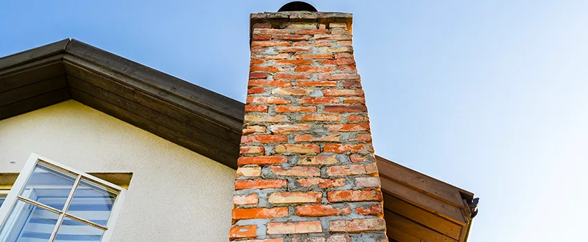 Chimney Mortar Replacement in Brentwood, TN