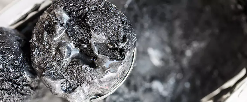 Clogged Dryer Vent Lint Cleaning in Brentwood, Tennessee