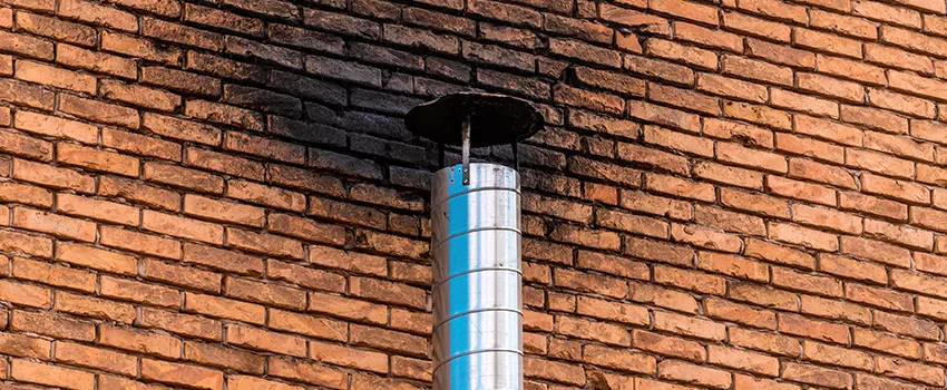 Diagnosing Commercial Chimney Problems in Brentwood, TN
