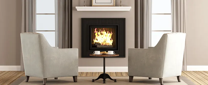 Custom Architectural Fireplace Restoration in Brentwood, TN