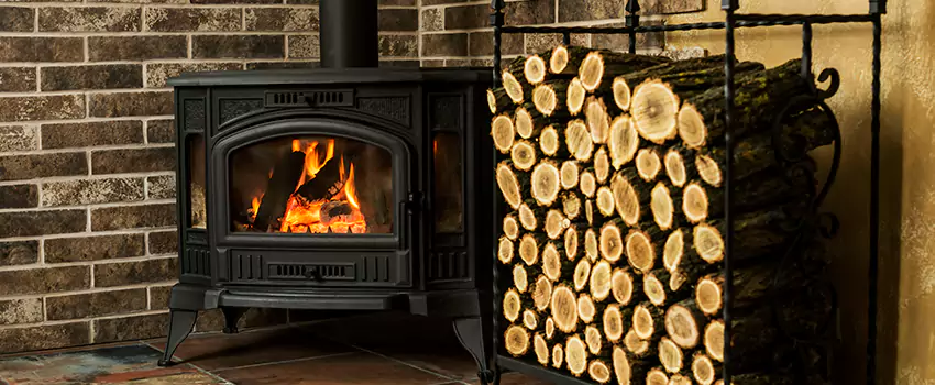 Drolet Fireplaces in Brentwood, Tennessee