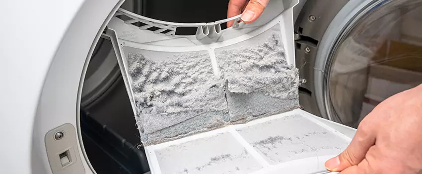 Best Dryer Lint Removal Company in Brentwood, Tennessee