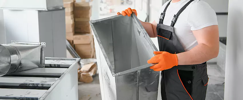 Benefits of Dryer Vent Inspection in Brentwood, TN