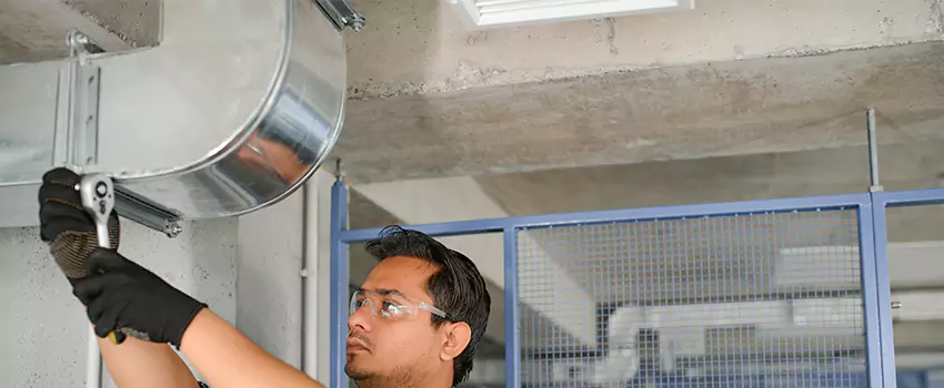 HVAC Ductwork Cleaning in Brentwood, TN