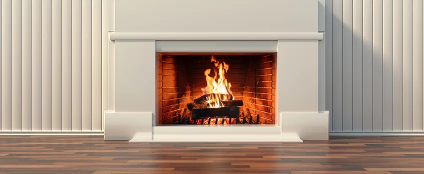 Fireplace Broken Ashtray Repair Services in Brentwood, Tennessee