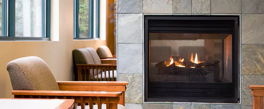 Fireplace Refacing in Brentwood, Tennessee