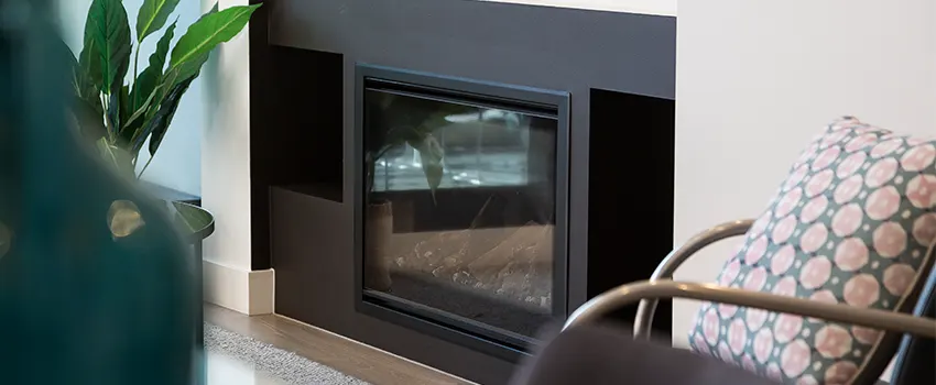 Welding Repairs for Fireplace Grate in Brentwood, TN