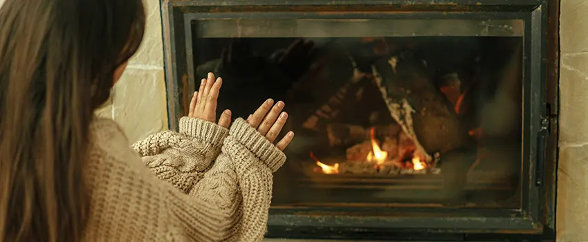 Wood-burning Fireplace Smell Removal Services in Brentwood, TN