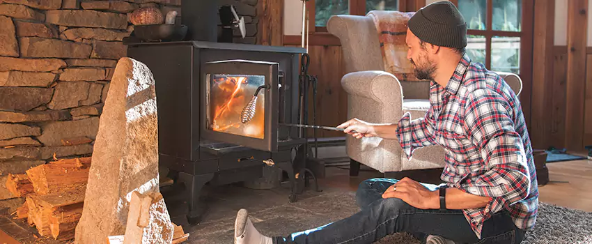 Fireplace Chimney Maintenance in Brentwood, Tennessee