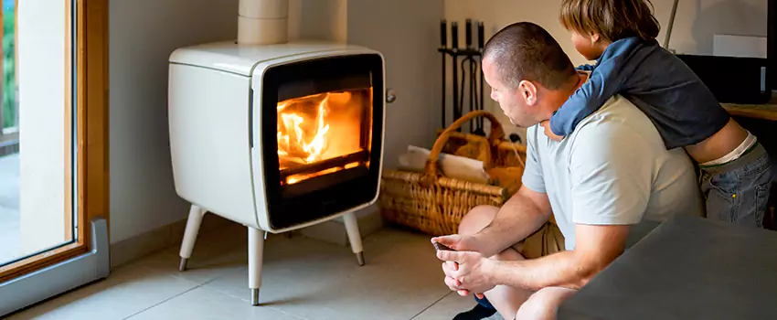 Fireplace Safety Inspection Technician in Brentwood, Tennessee