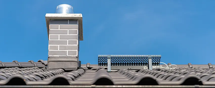 Repair Blocked Chimney in Brentwood, Tennessee