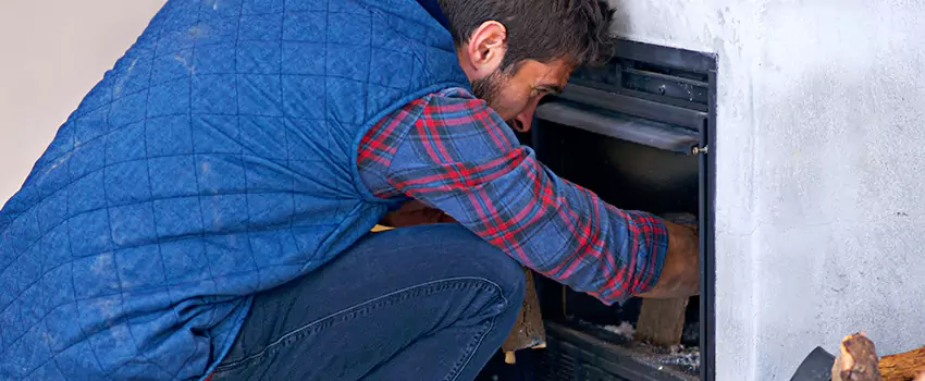 Fix Non-Working Prefabricated Fireplace in Brentwood, TN
