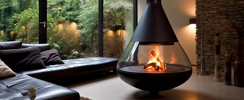 Affordable Floating Fireplace Repair And Installation Services in Brentwood, Tennessee