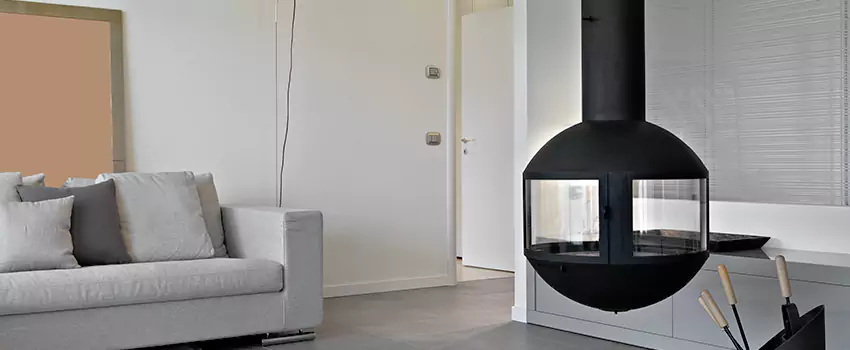 Hanging & Suspended Fireplaces Designer in Brentwood, Tennessee