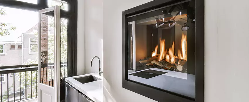 Heatilator Outdoor Fireplace Services in Brentwood, Tennessee