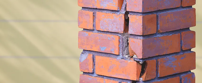 Leaking Chimney Repair And Replacement Cost in Brentwood, Tennessee
