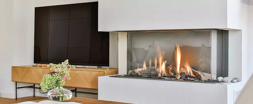 Ortal Wilderness Fireplace Repair and Maintenance in Brentwood, Tennessee