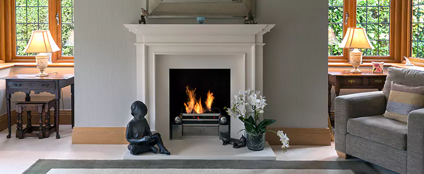 RSF Fireplaces Maintenance and Repair in Brentwood, Tennessee