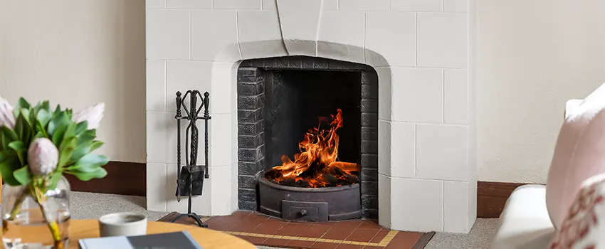Valor Fireplaces and Stove Repair in Brentwood, TN