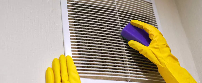 Vent Cleaning Company in Brentwood, TN