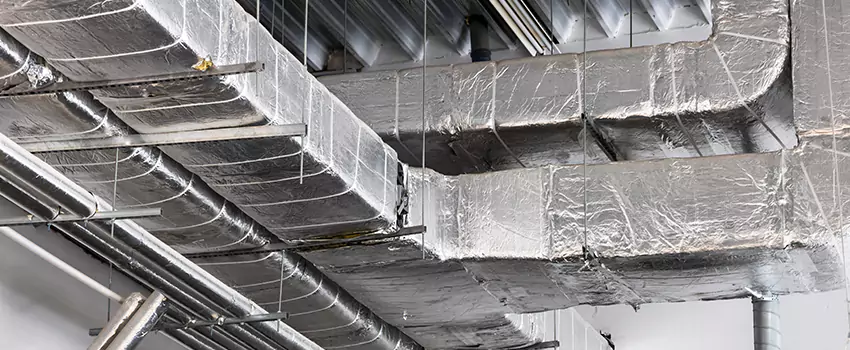 Vent Dust Cleaning Cost in Brentwood, TN