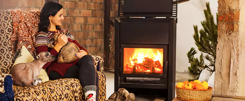 Wood Stove Chimney Cleaning Services in Brentwood, TN