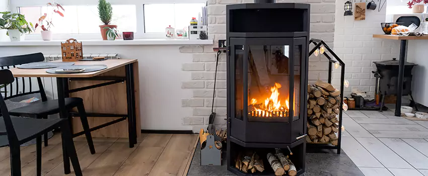 Wood Stove Inspection Services in Brentwood, TN