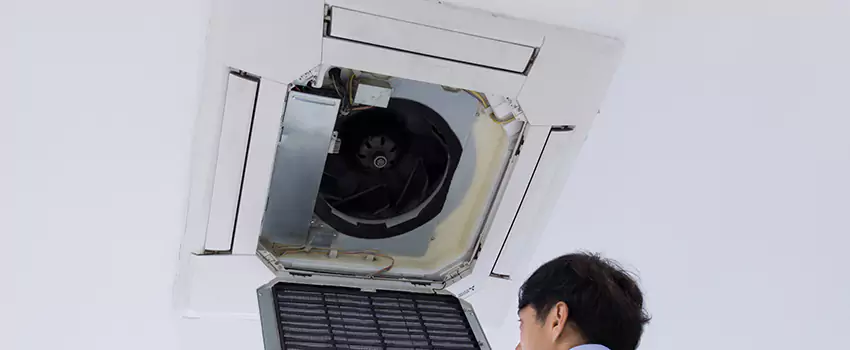 Benefits of Professional Air Duct Cleaning in Brentwood, Tennessee