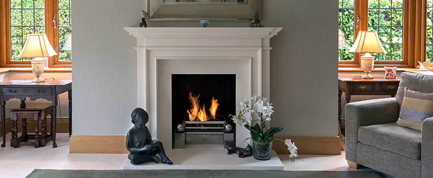 Astria Open-Hearth Wood Fireplaces Services in Brentwood, TN