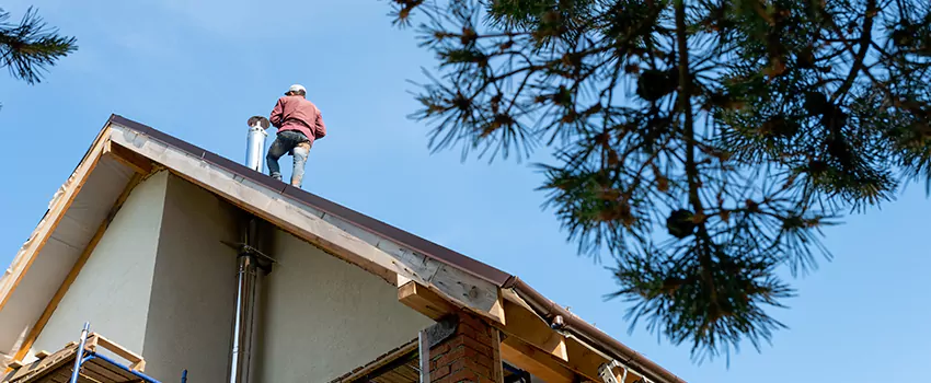 Birds Removal Contractors from Chimney in Brentwood, TN