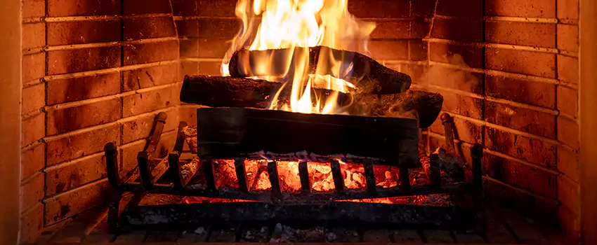 Chimney Ash Dump Cover Repair Services in Brentwood, TN