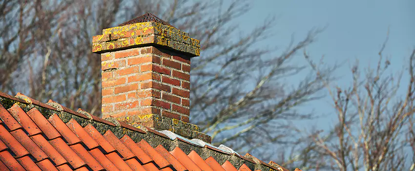 Chimney Flue Cap Installation in Brentwood, TN