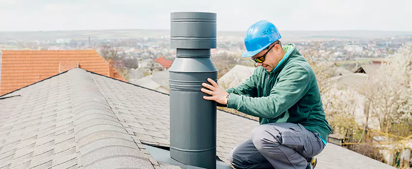 Insulated Chimney Liner Services in Brentwood, TN
