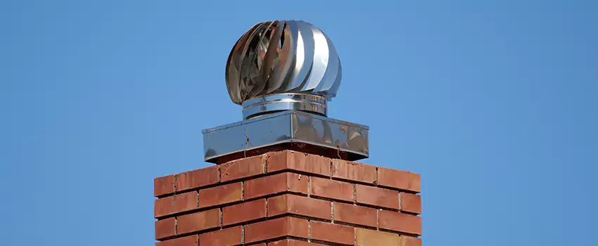 Chimney Flue Rebuild Services in Brentwood, Tennessee