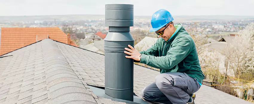 Chimney Repair Cost in Brentwood, TN